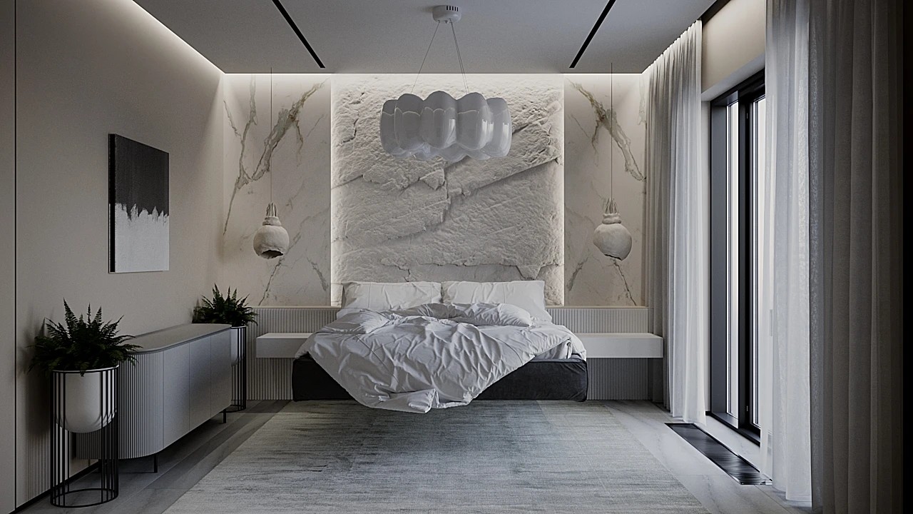 Дом в п. Быково