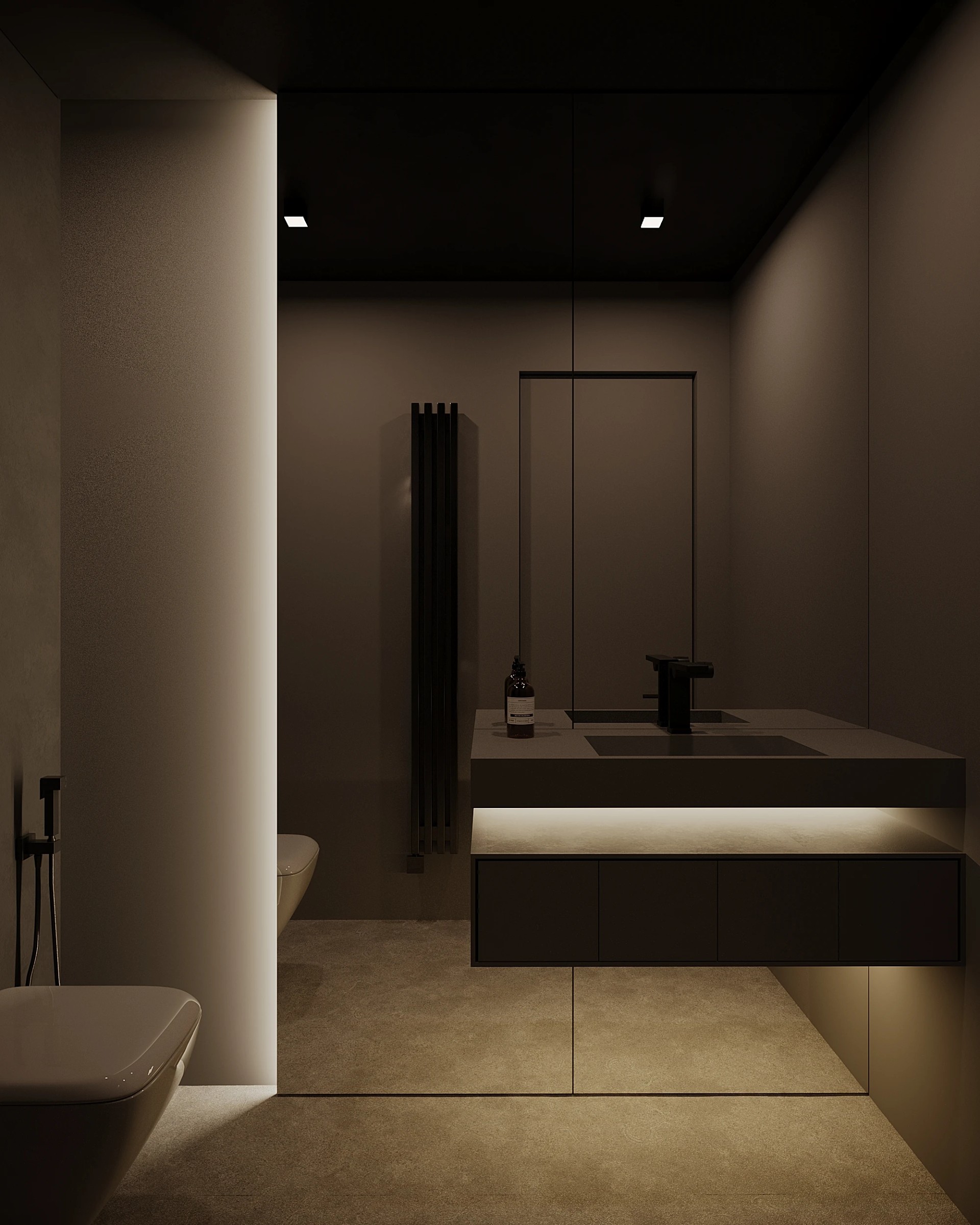 Коттедж, г. Троицк