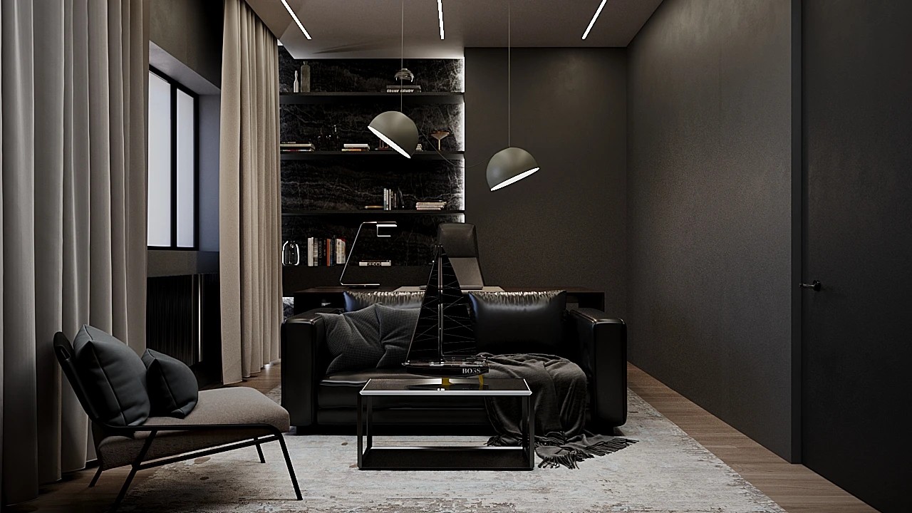 Коттедж, г. Троицк