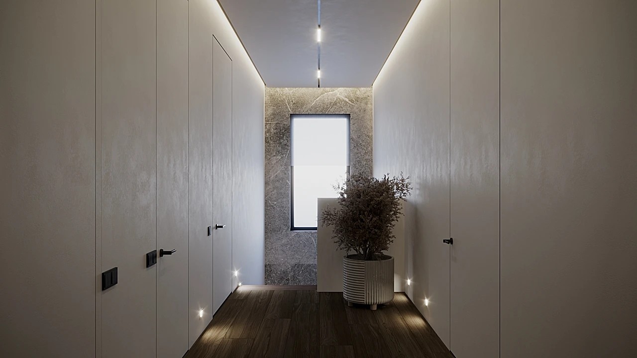 Коттедж, г. Троицк