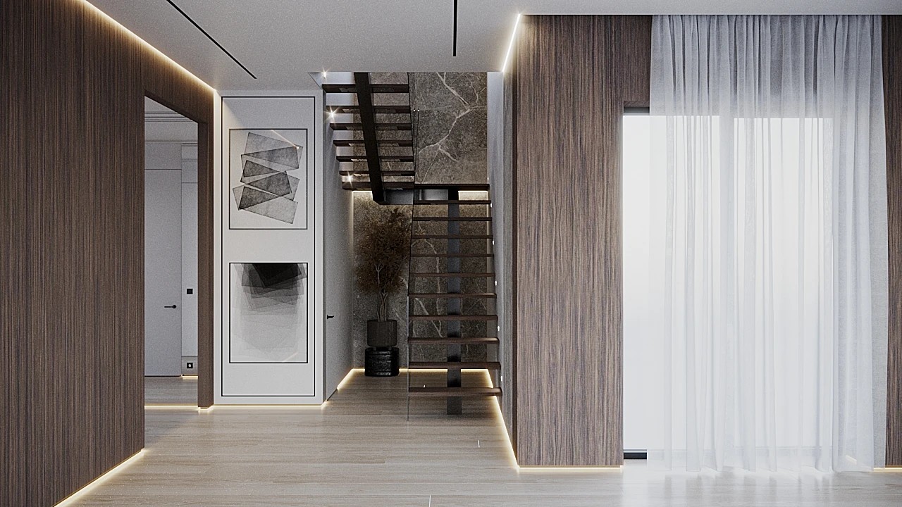 Коттедж, г. Троицк