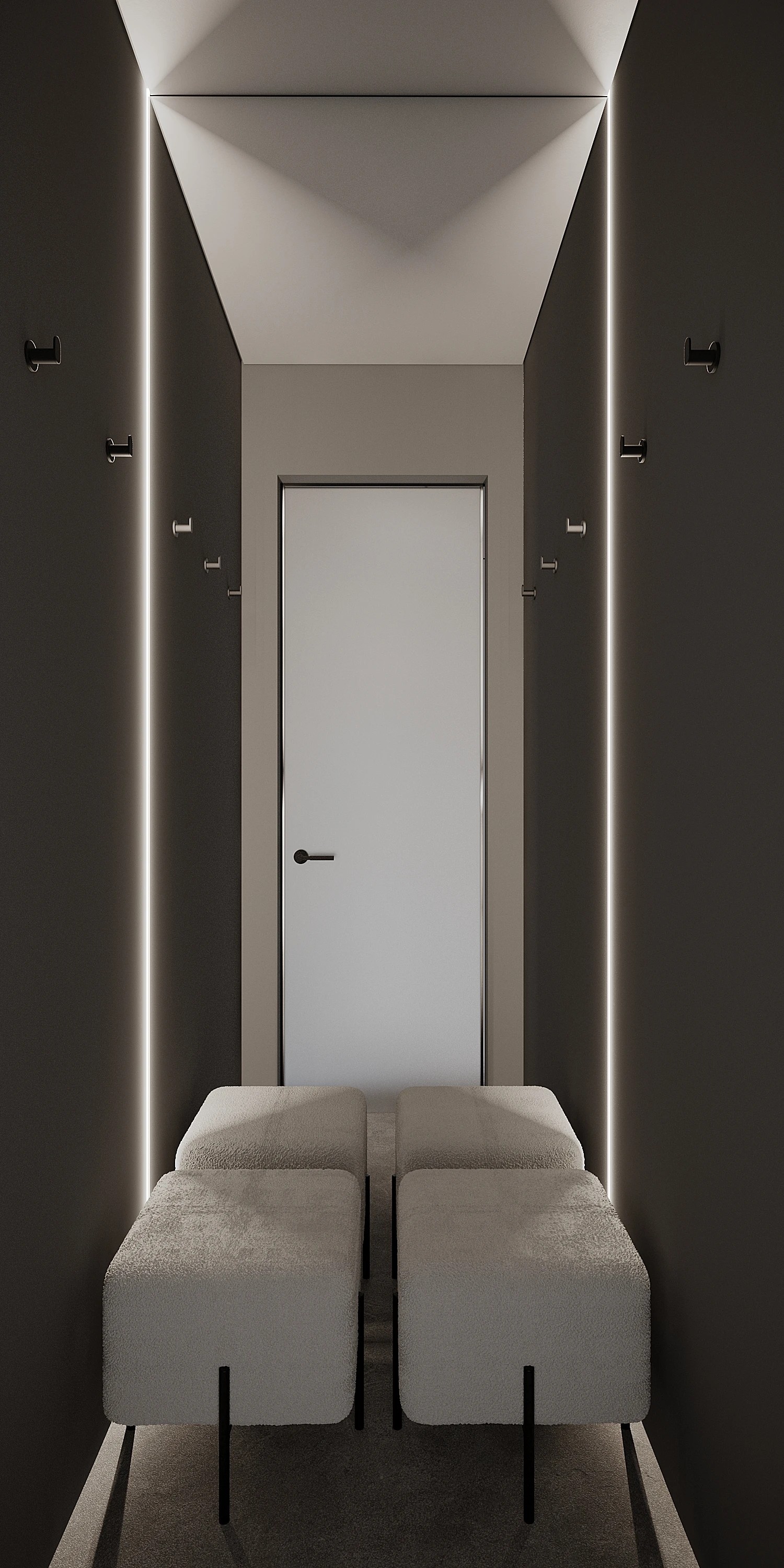 Коттедж, г. Троицк