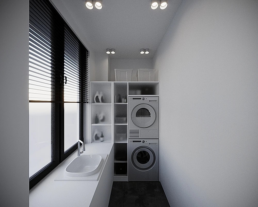 Коттедж КП Рахманово парк