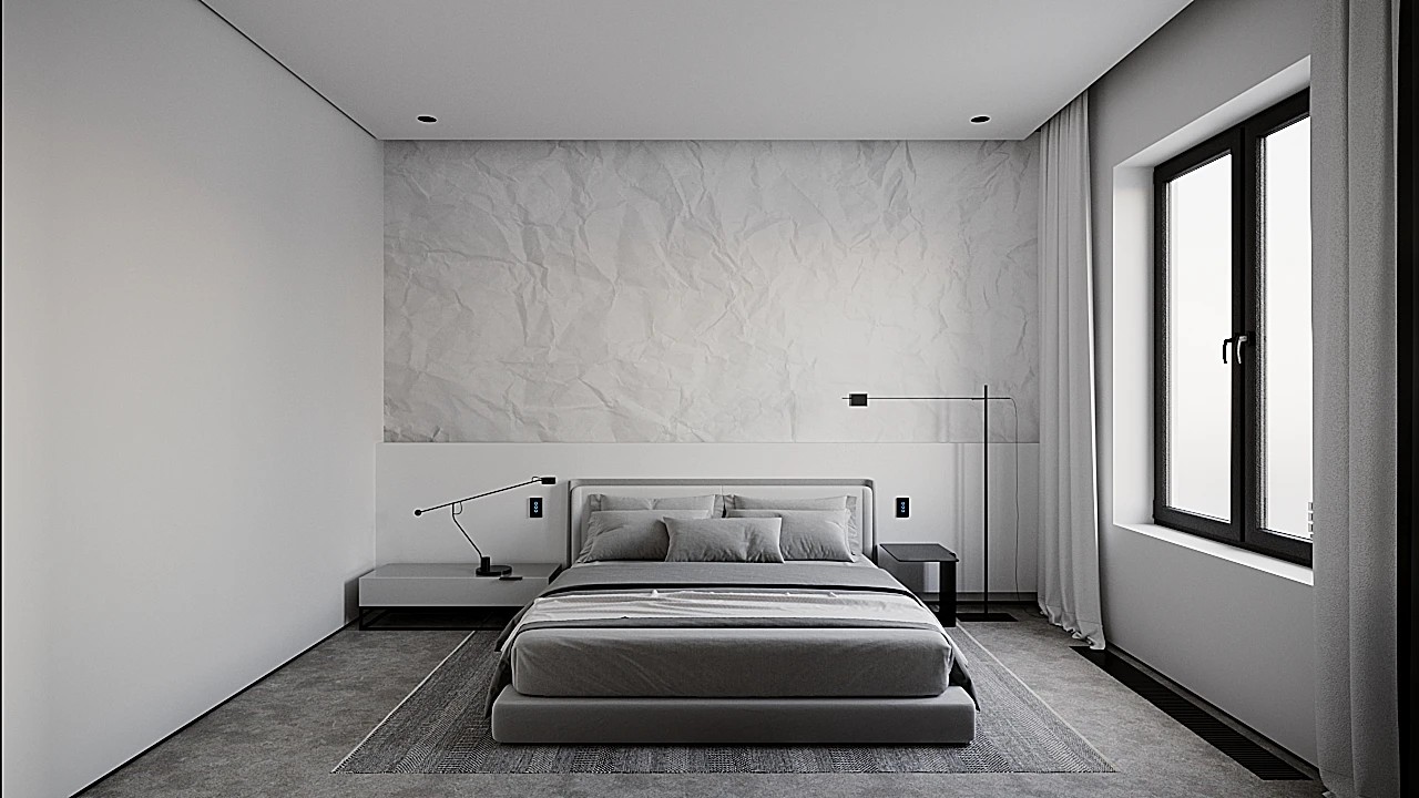 Коттедж КП Рахманово парк