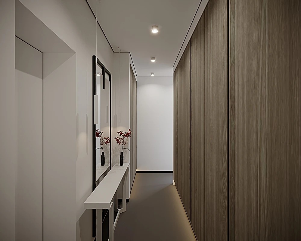 Коттедж КП Рахманово парк