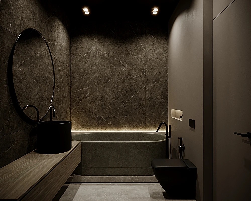 Коттедж КП Рахманово парк