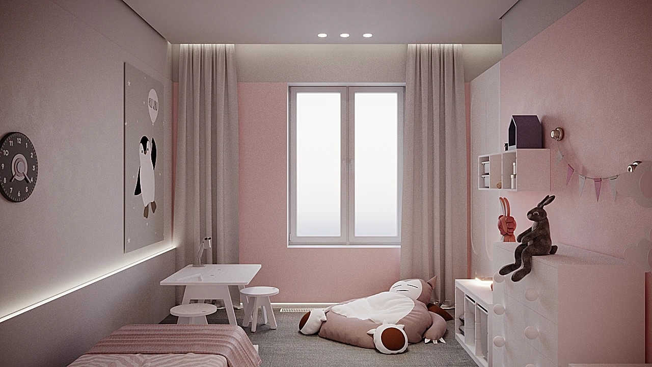 Коттедж КП Рахманово парк