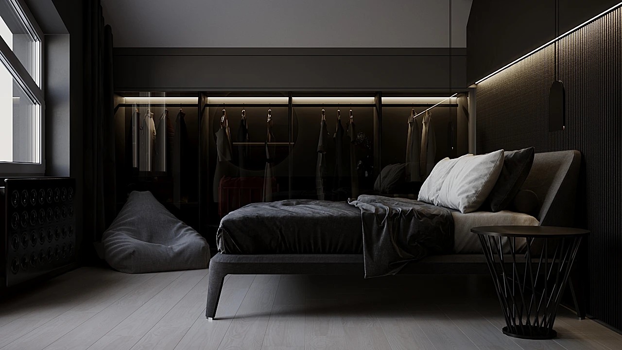 Коттедж, г. Химки