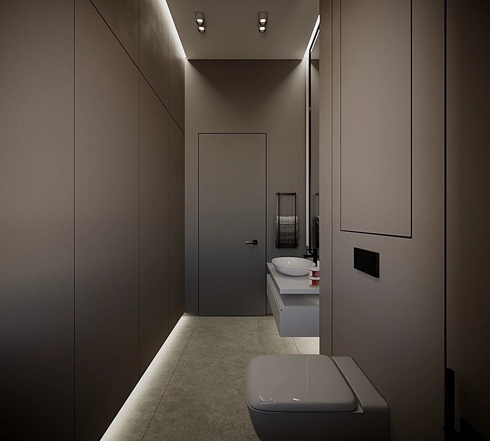 Коттедж, г. Химки