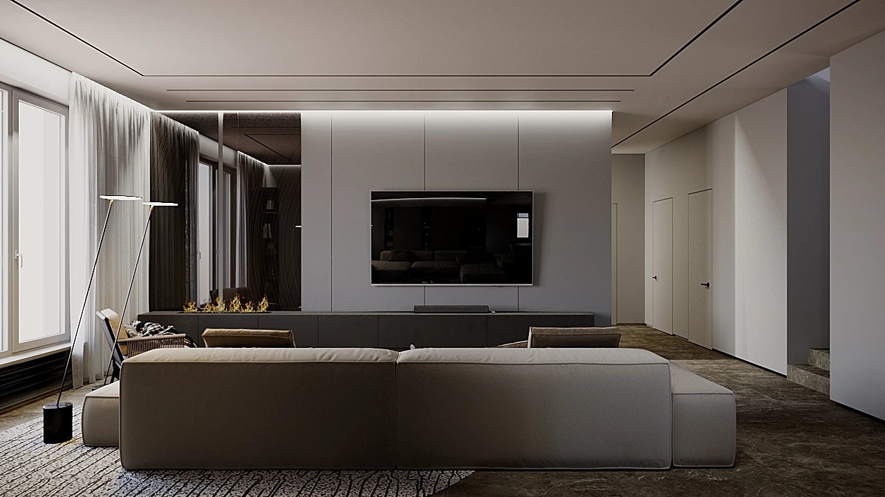 Коттедж, г. Химки