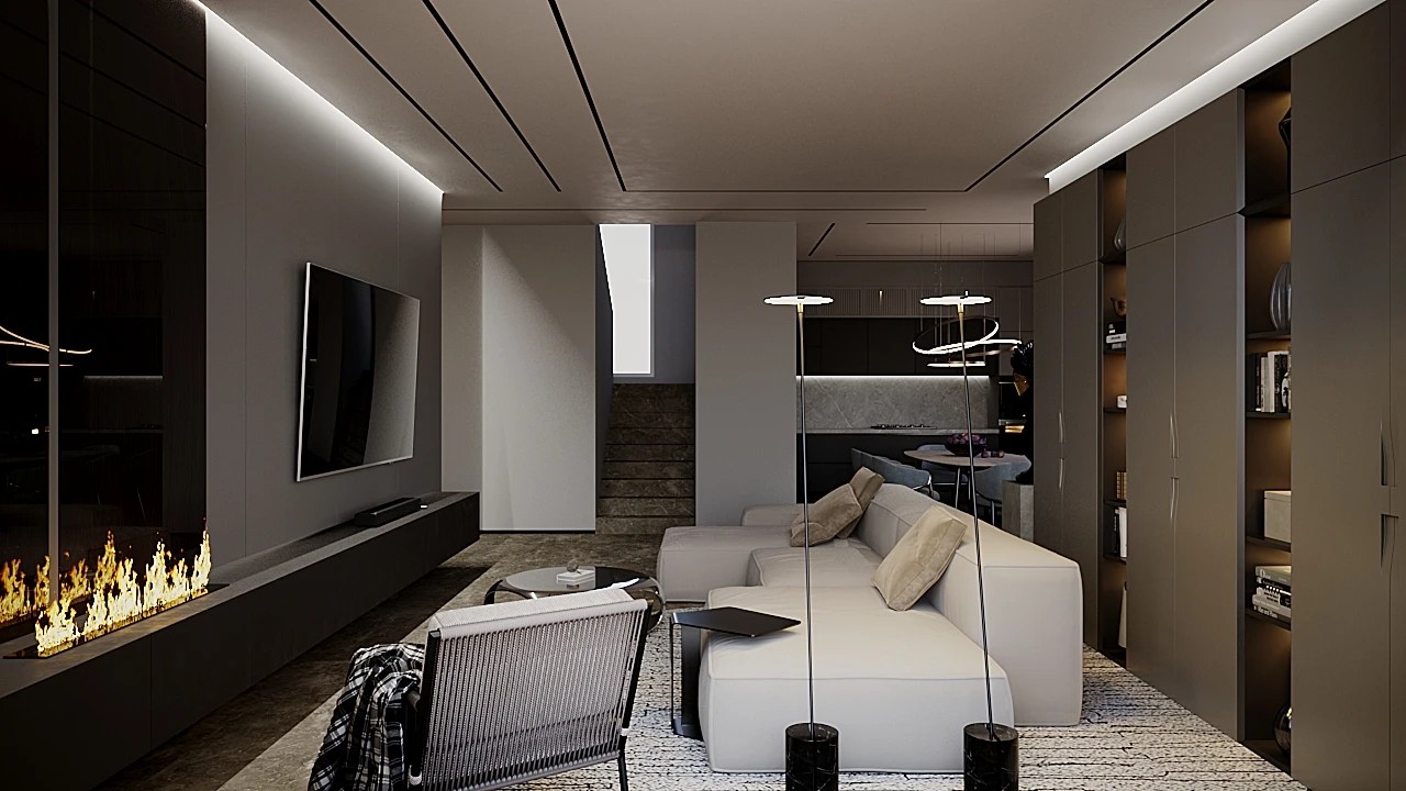 Коттедж, г. Химки