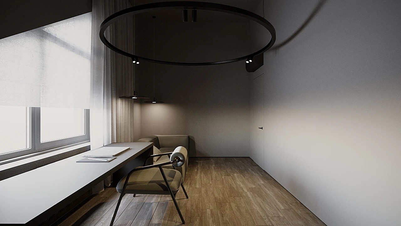 Коттедж, г. Химки