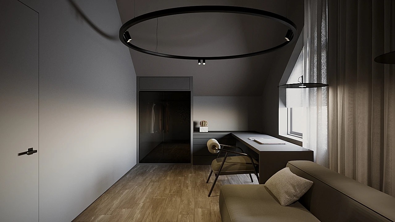 Коттедж, г. Химки