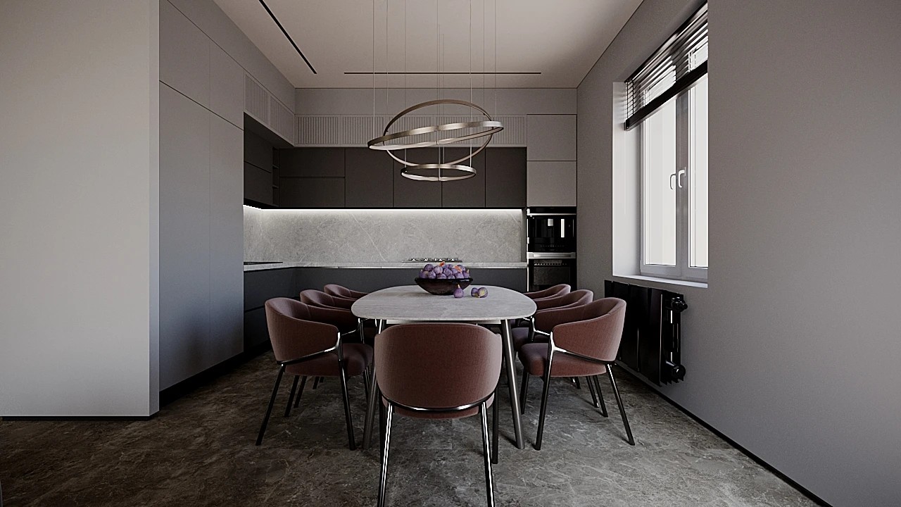 Коттедж, г. Химки