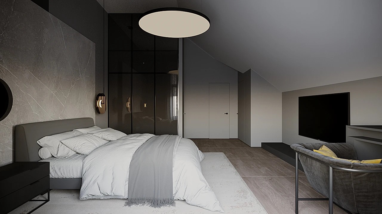 Коттедж, г. Химки