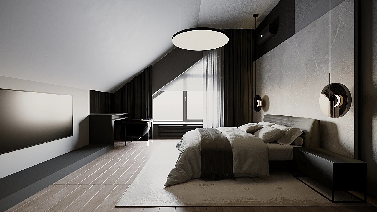 Коттедж, г. Химки