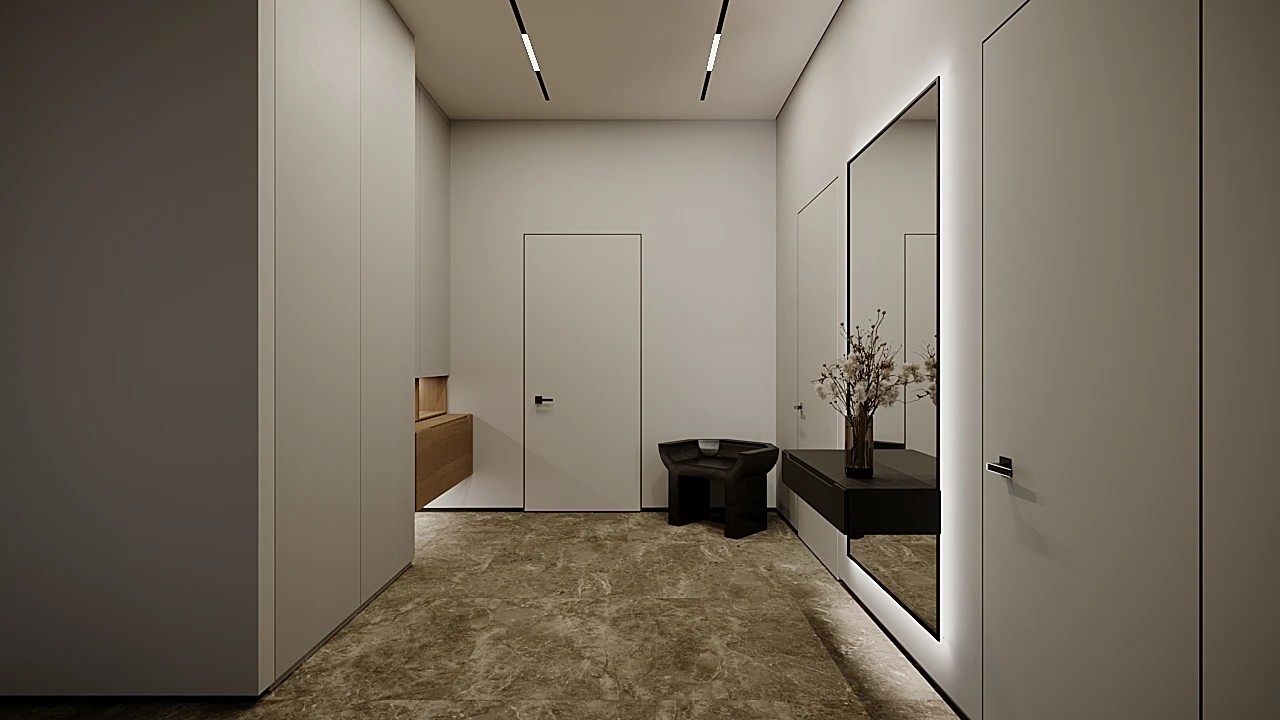 Коттедж, г. Химки