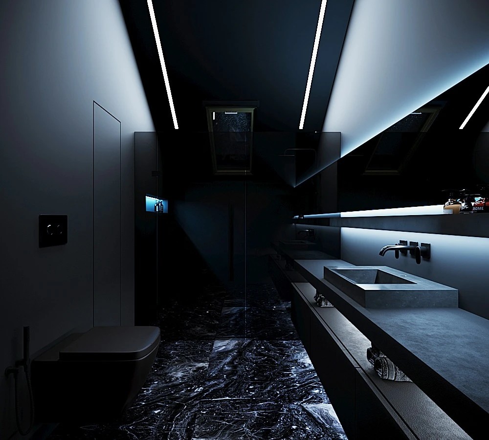 Коттедж, г. Химки