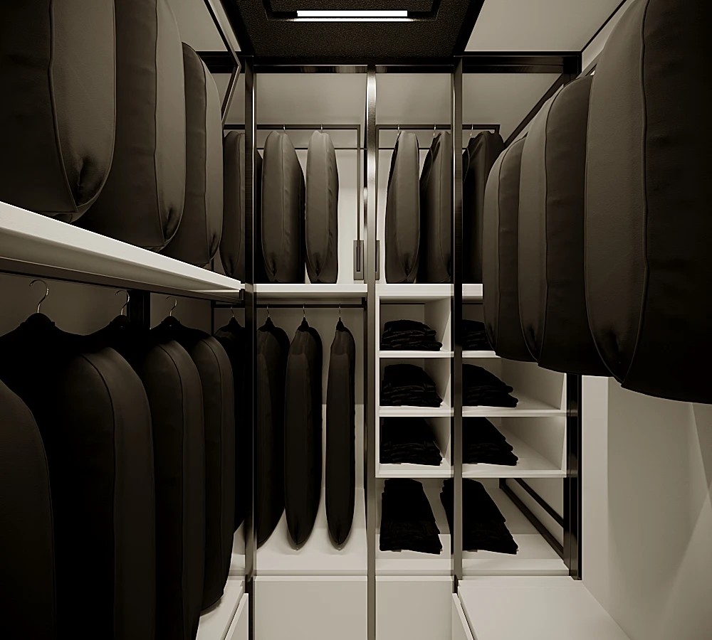 Таунхаус, КП Потапово Вилладж