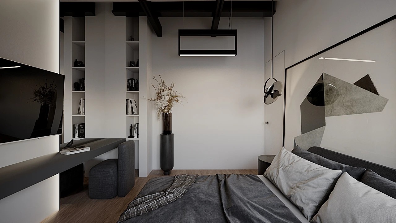 Таунхаус, КП Потапово Вилладж