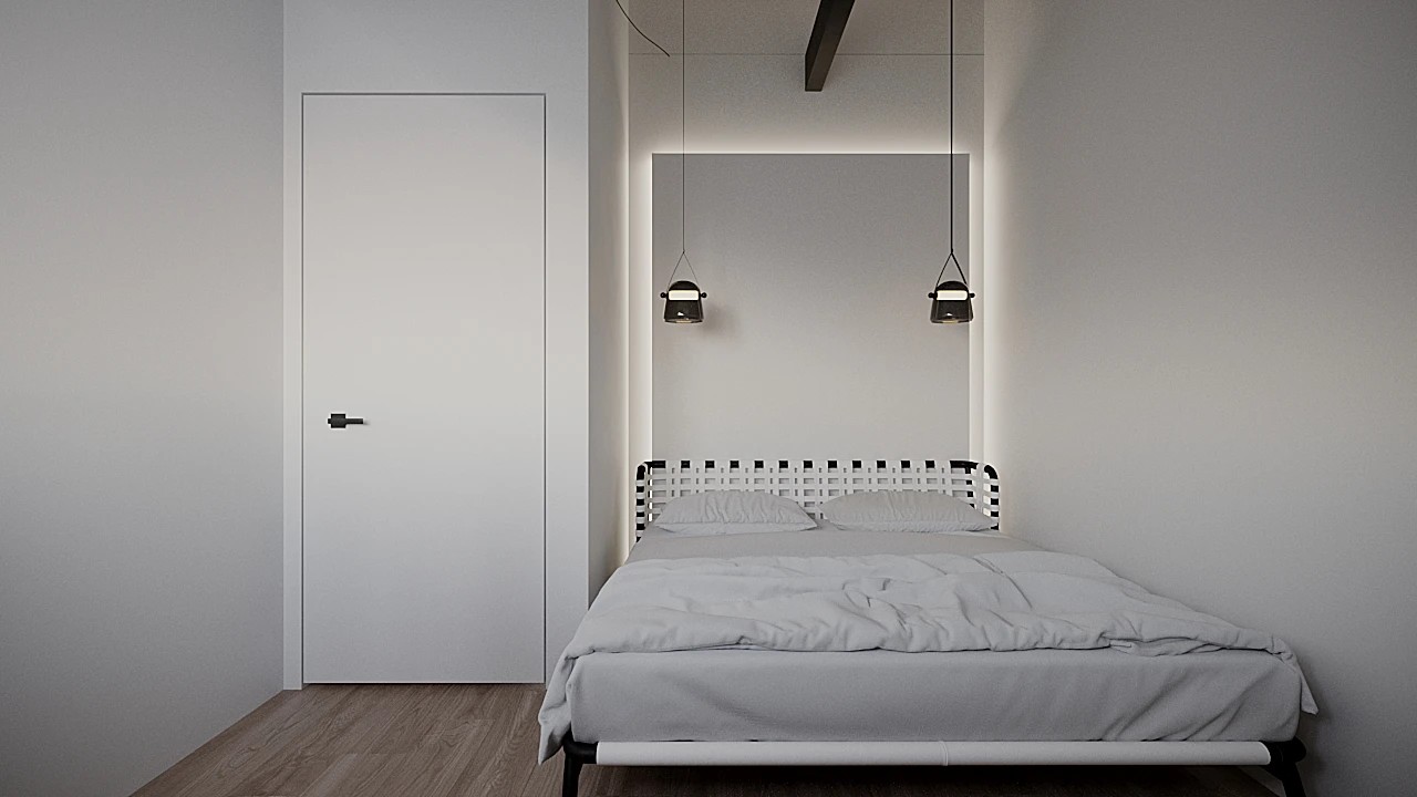 Таунхаус, КП Потапово Вилладж