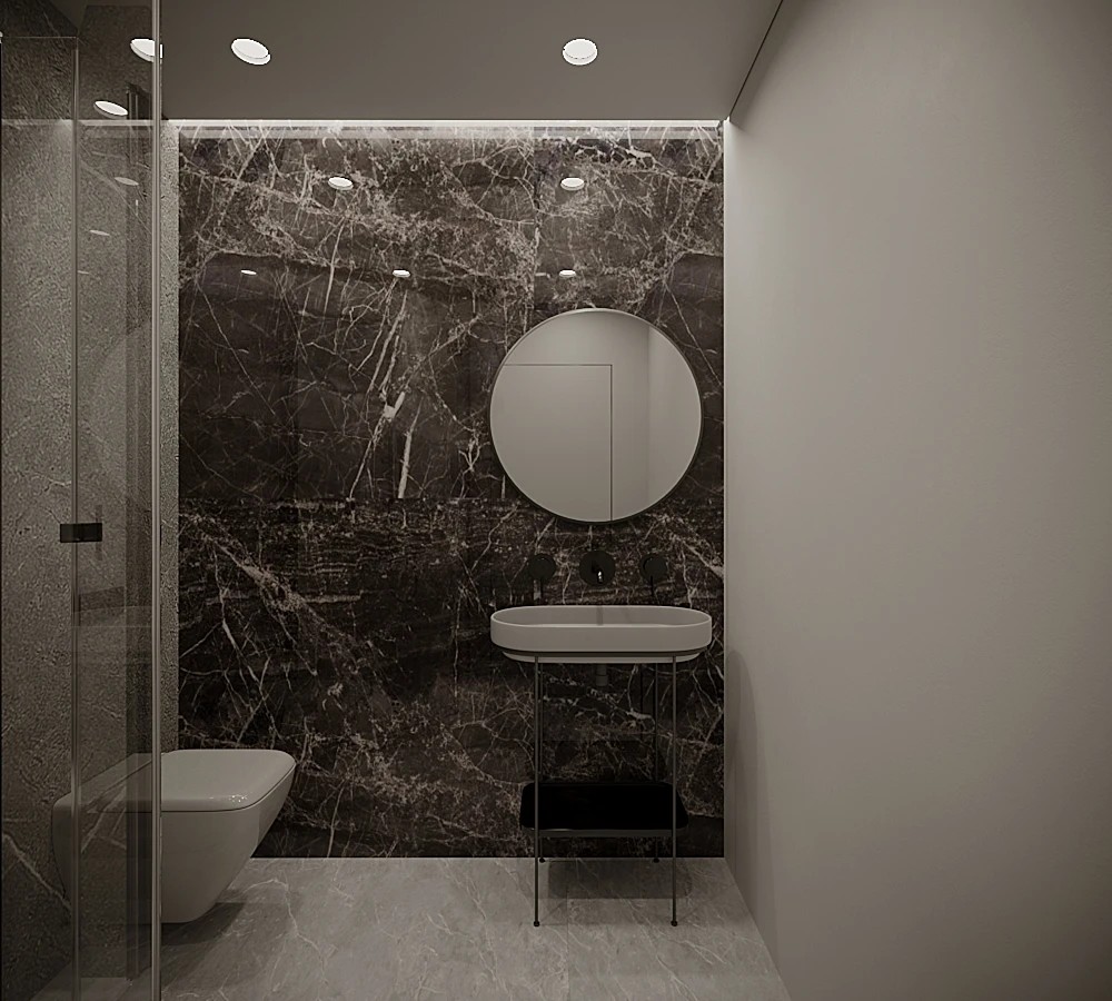 Таунхаус, КП Потапово Вилладж