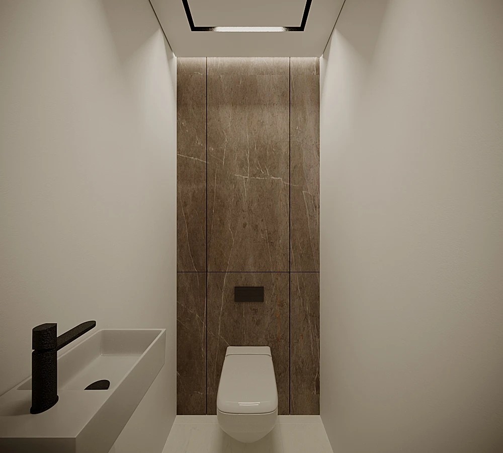 Таунхаус, КП Потапово Вилладж