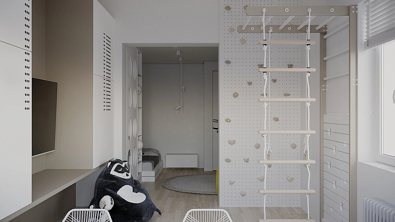 Таунхаус, КП Потапово Вилладж