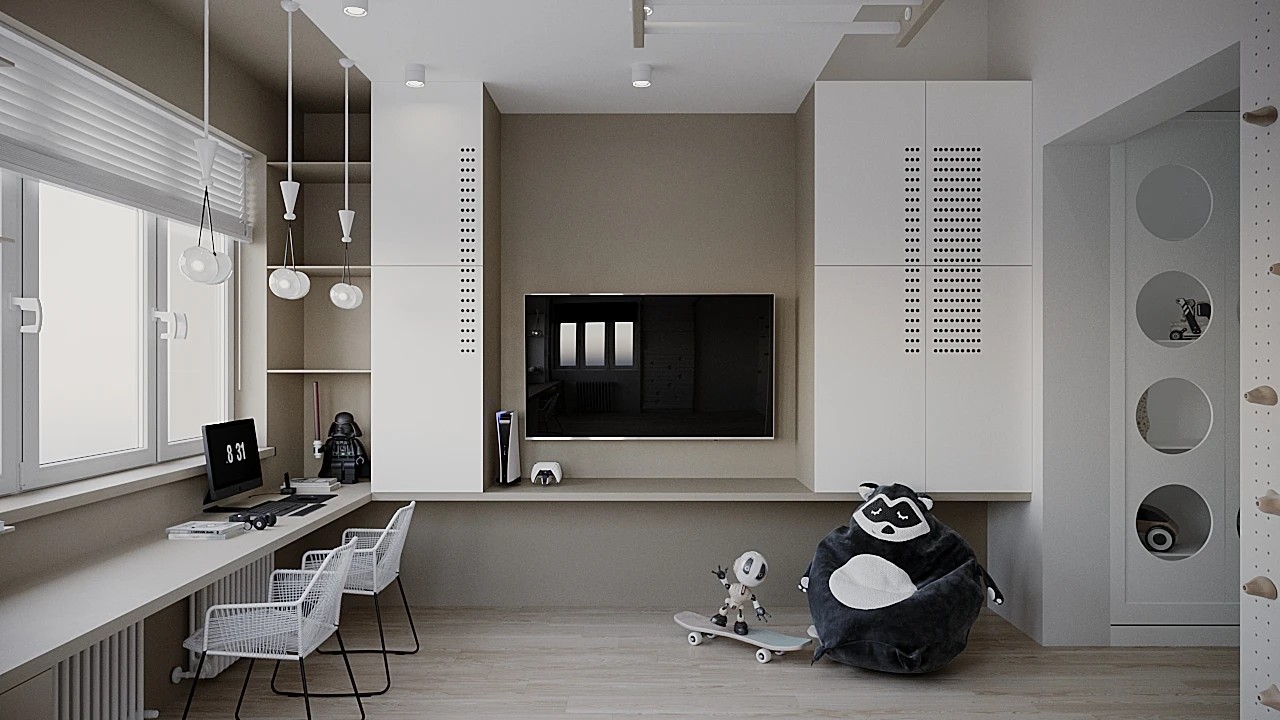 Таунхаус, КП Потапово Вилладж