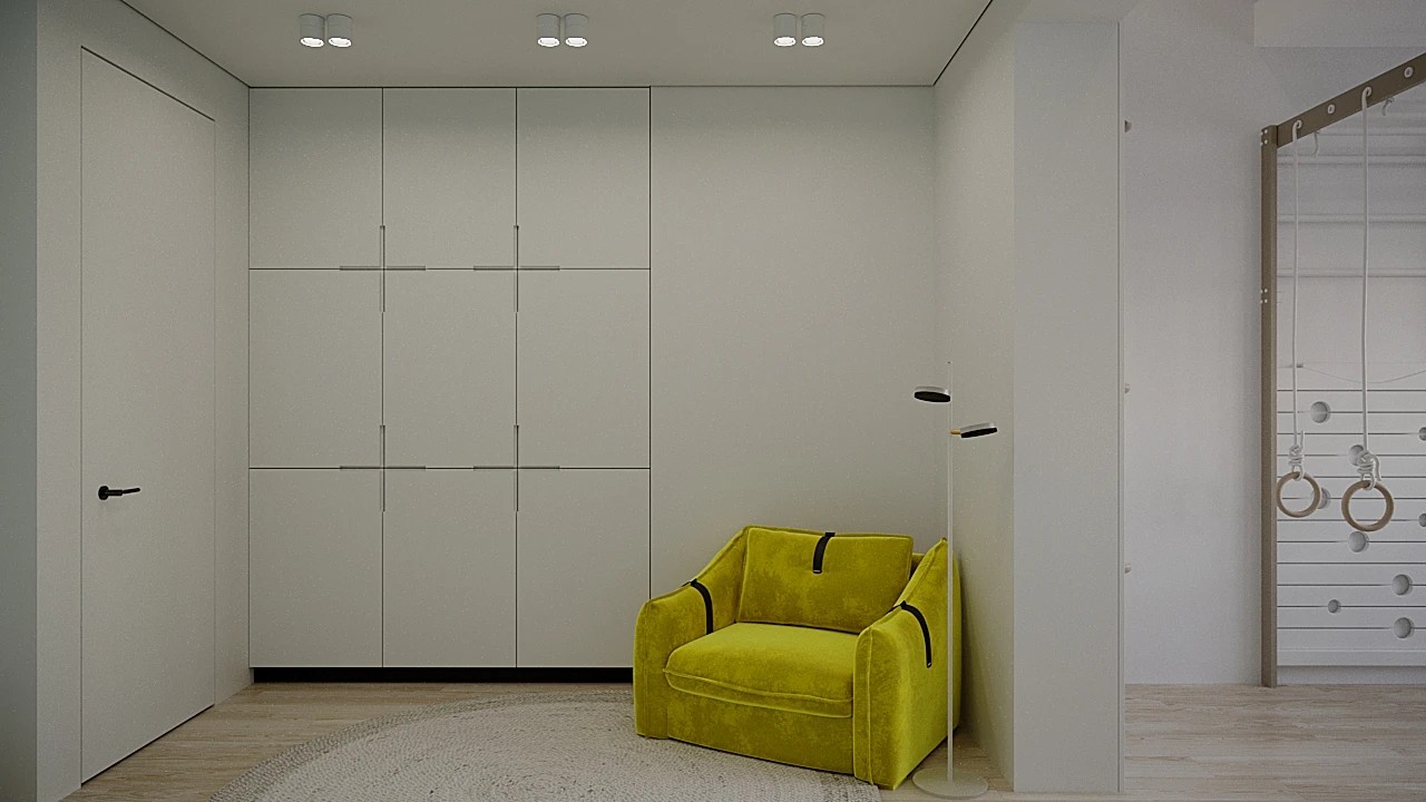 Таунхаус, КП Потапово Вилладж