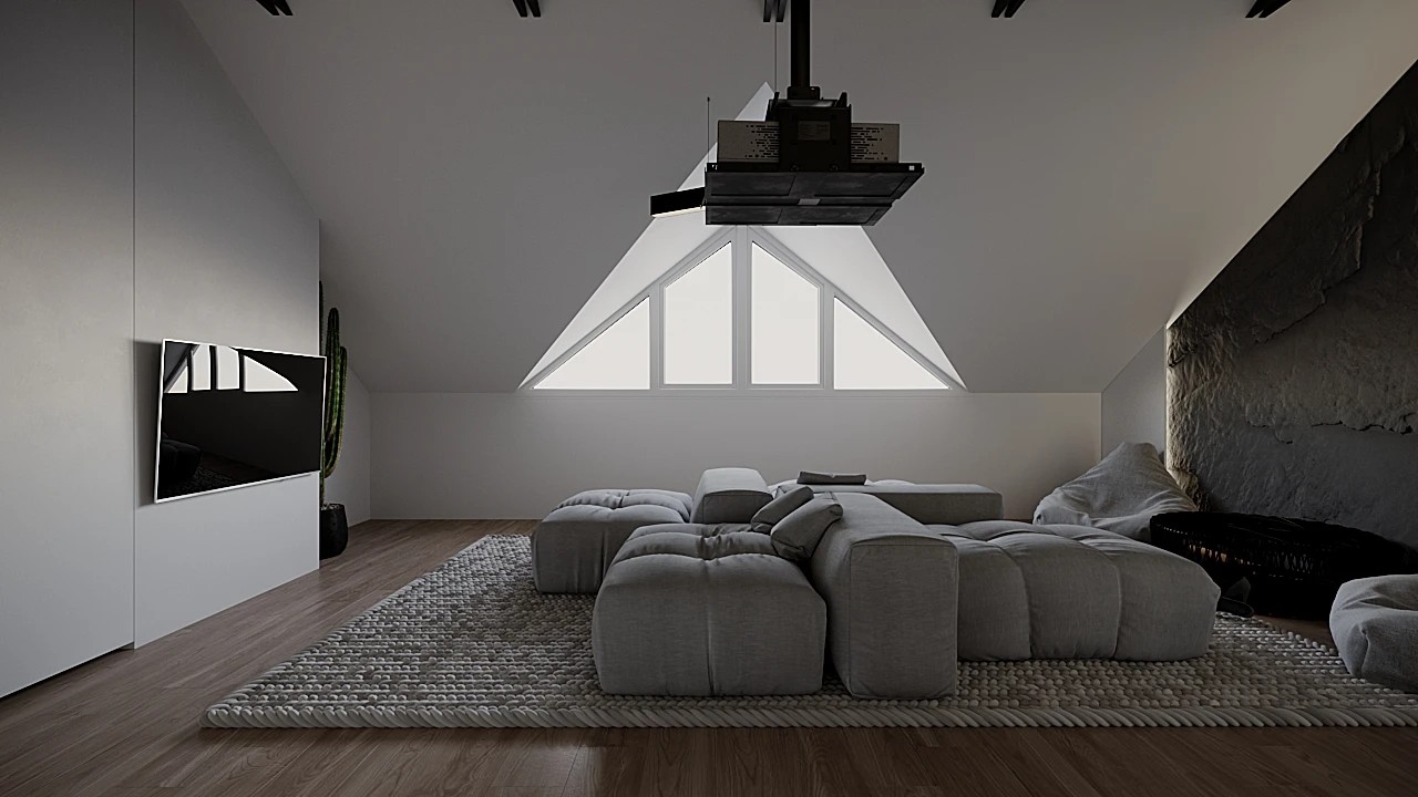 Таунхаус, КП Потапово Вилладж