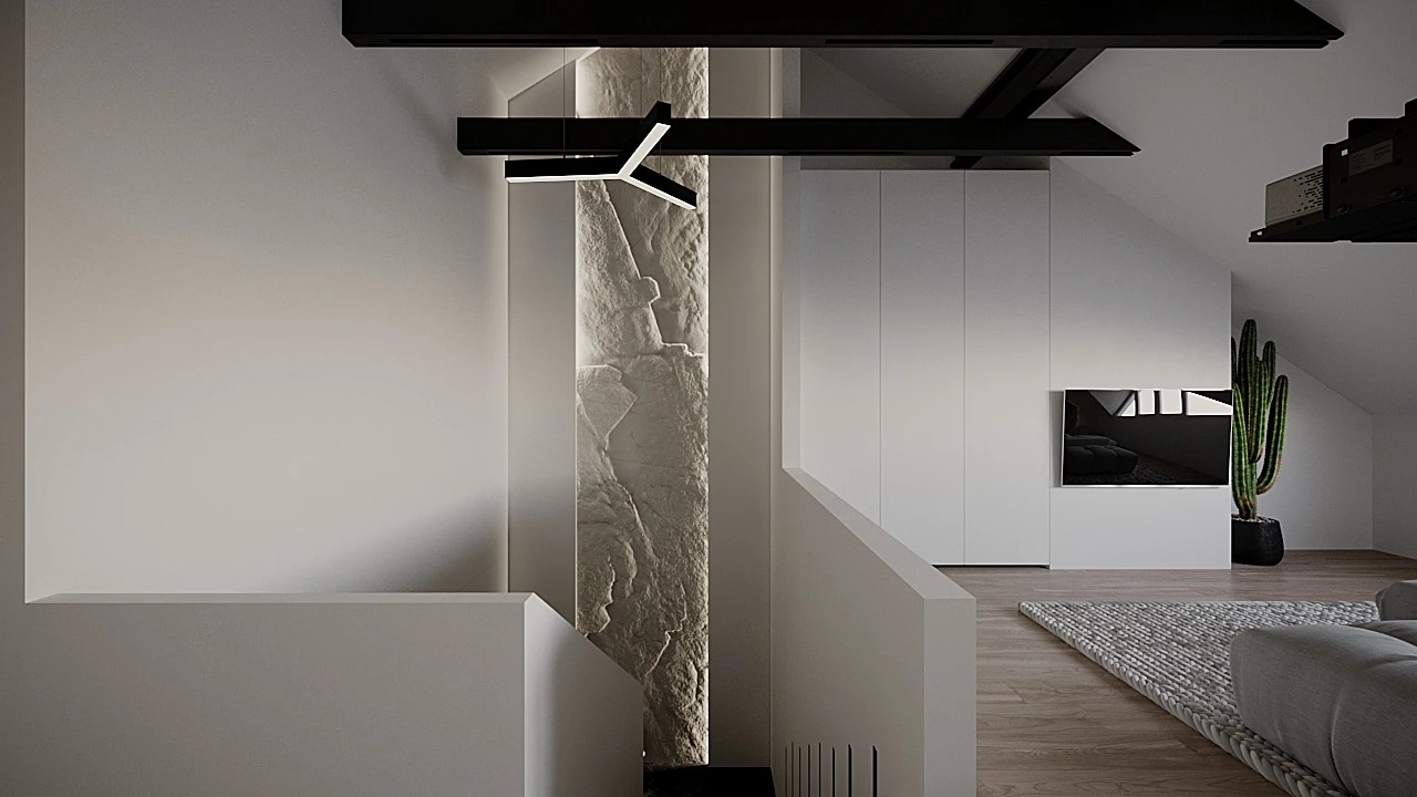 Таунхаус, КП Потапово Вилладж