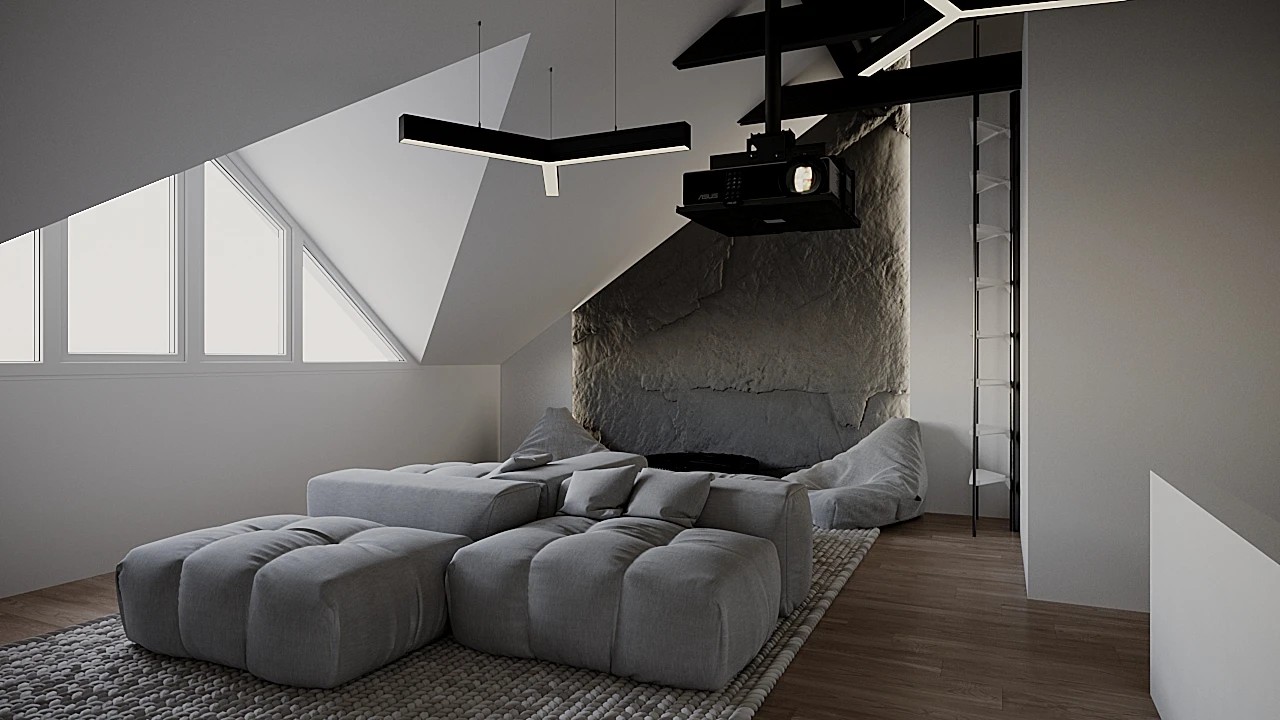 Таунхаус, КП Потапово Вилладж