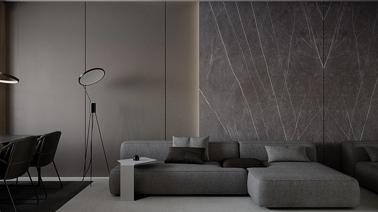 Таунхаус, КП Потапово Вилладж