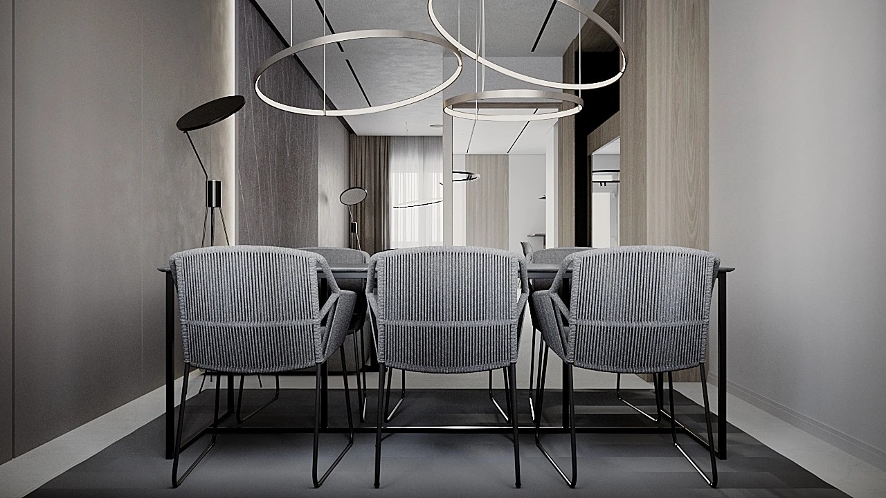 Таунхаус, КП Потапово Вилладж