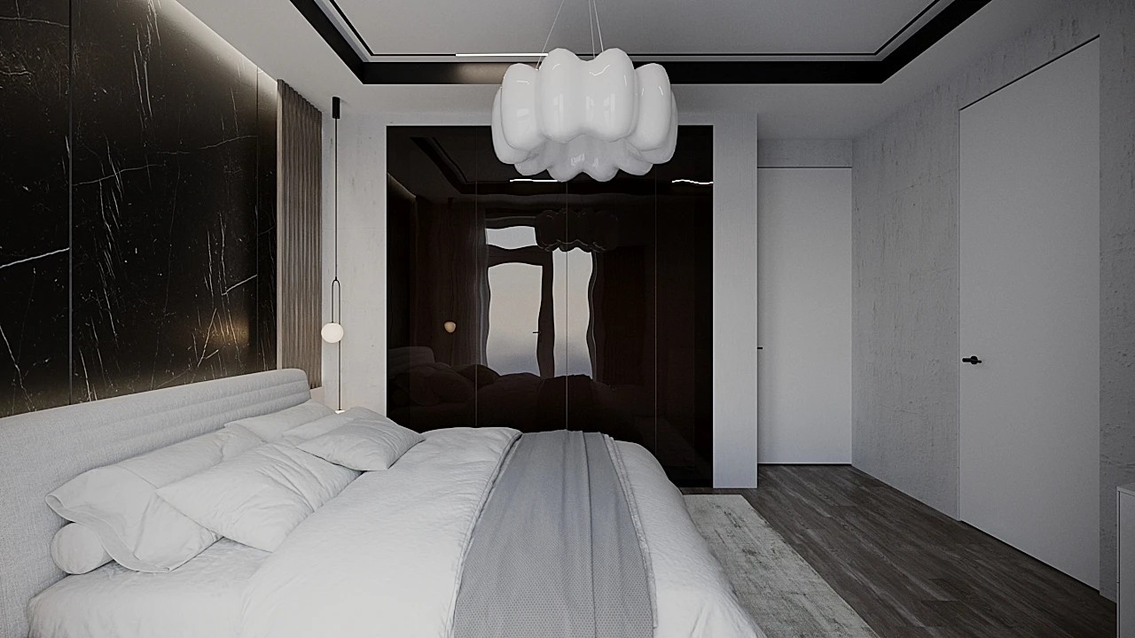 Таунхаус, КП Потапово Вилладж