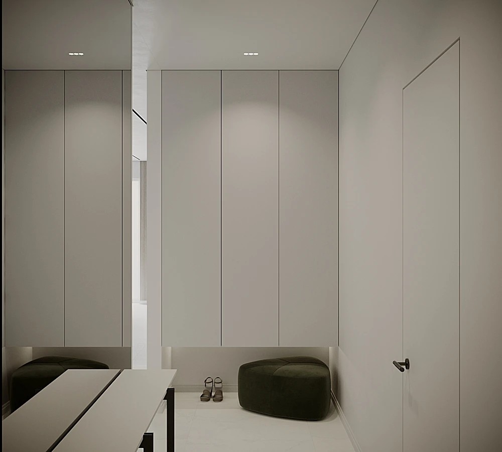 Таунхаус, КП Потапово Вилладж