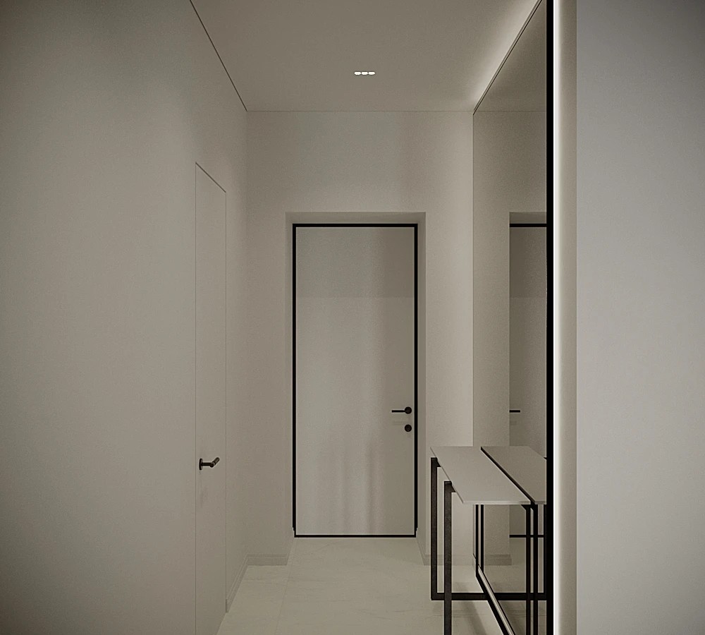 Таунхаус, КП Потапово Вилладж