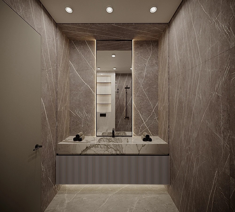 Таунхаус, КП Потапово Вилладж