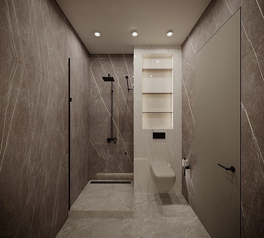 Таунхаус, КП Потапово Вилладж