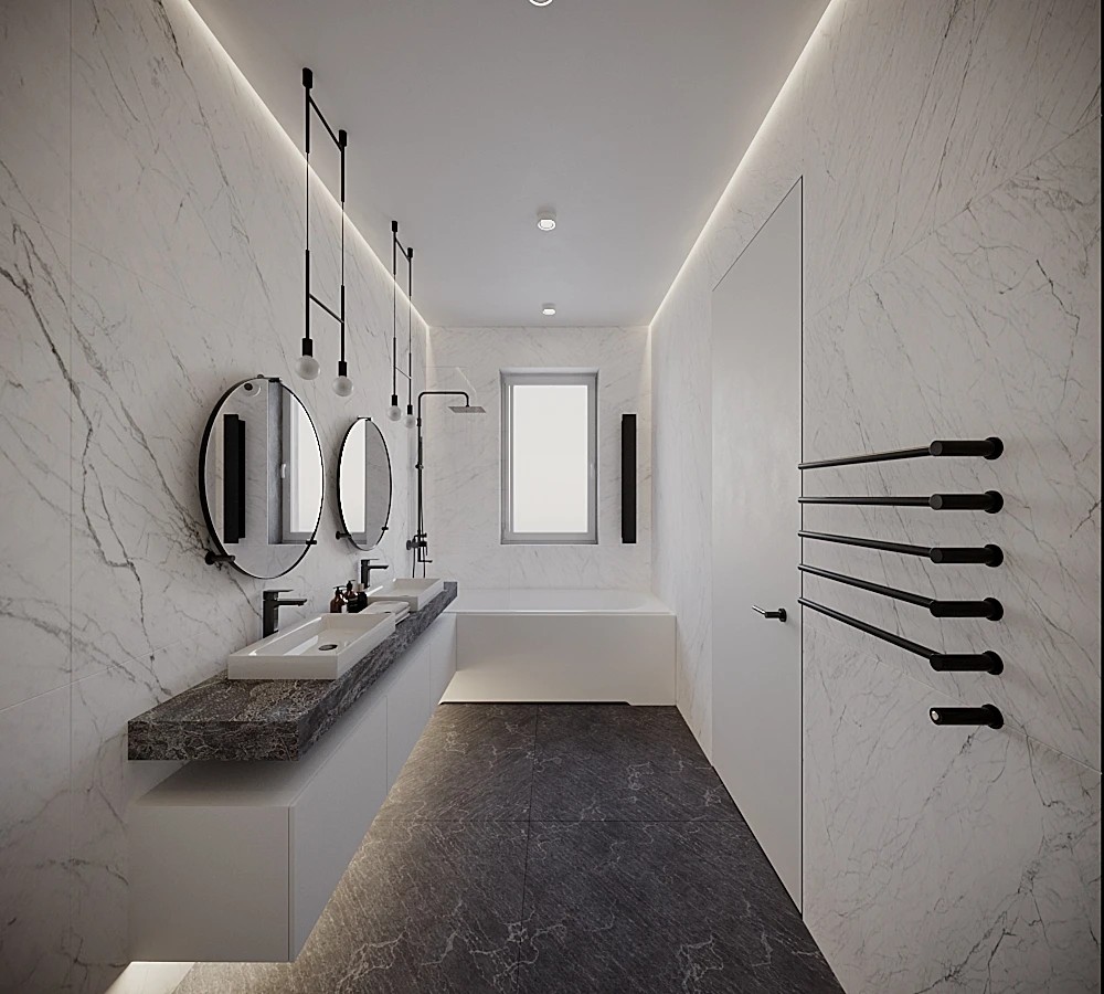 Таунхаус, КП Потапово Вилладж