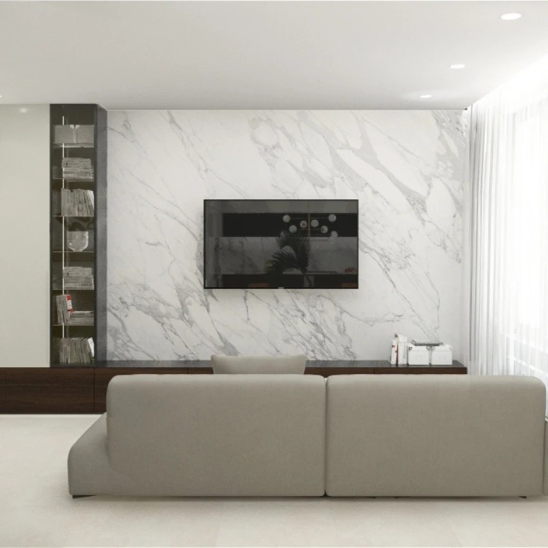 ТРЕХКОМНАТНАЯ КВАРТИРА