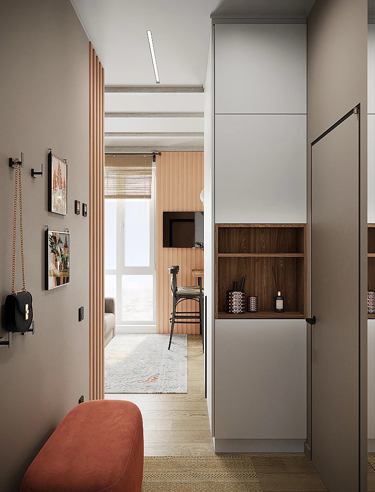 Ликвидный проект в Сочи