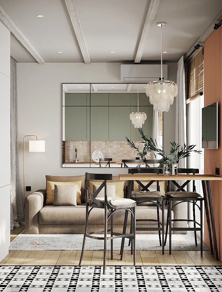 Ликвидный проект в Сочи