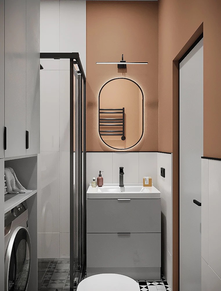 Ликвидный проект в Сочи