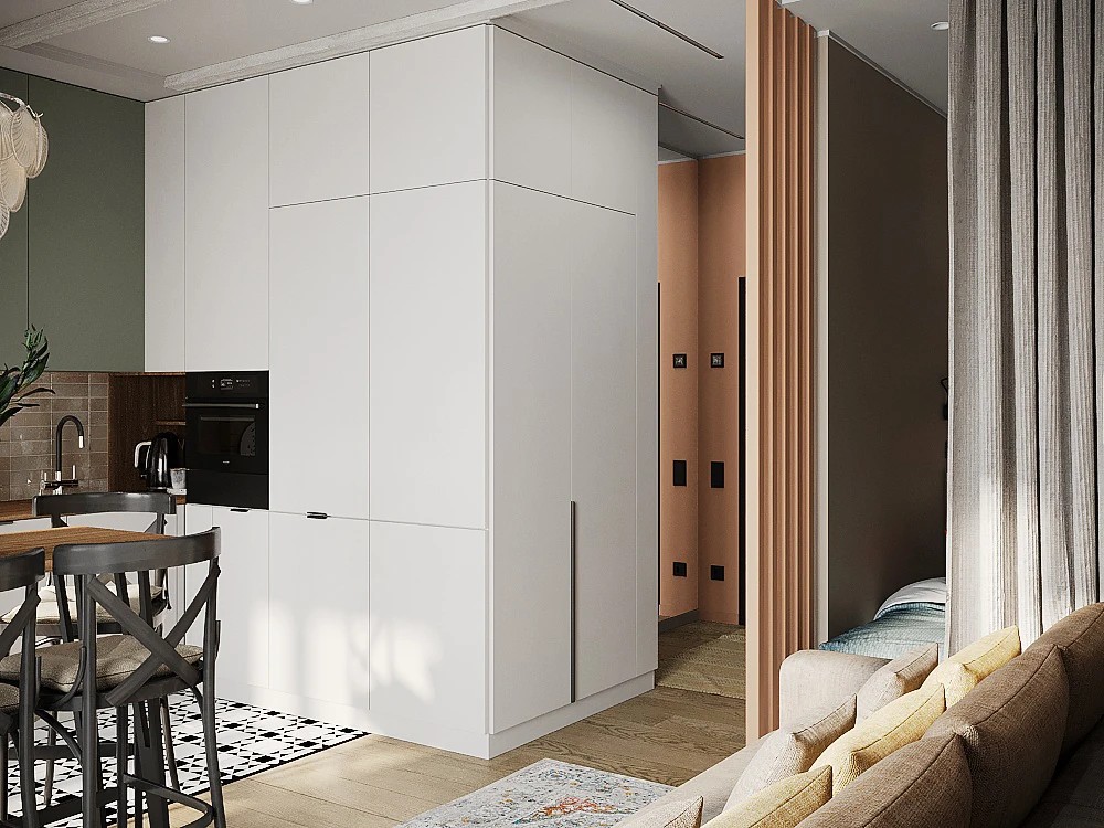 Ликвидный проект в Сочи