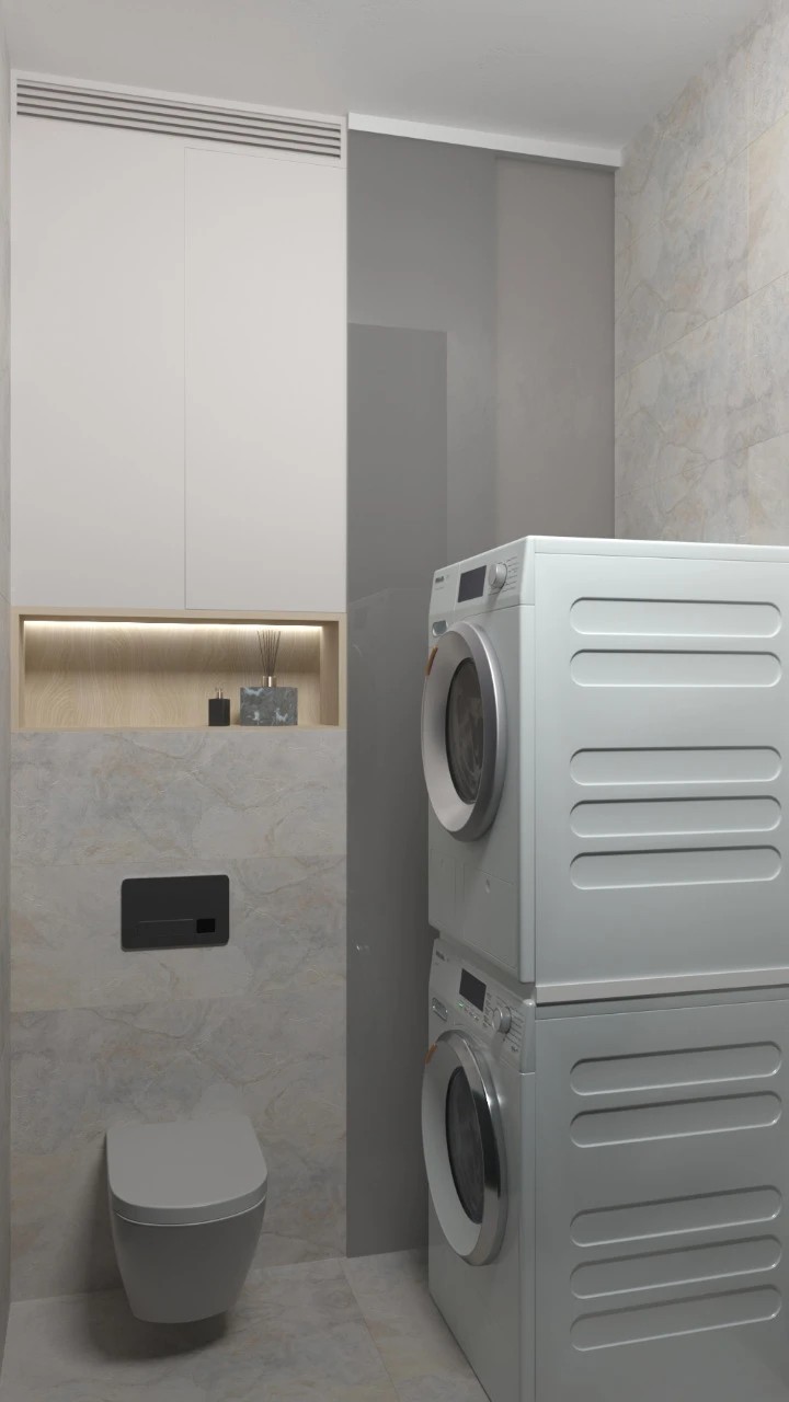 Квартира для девушки