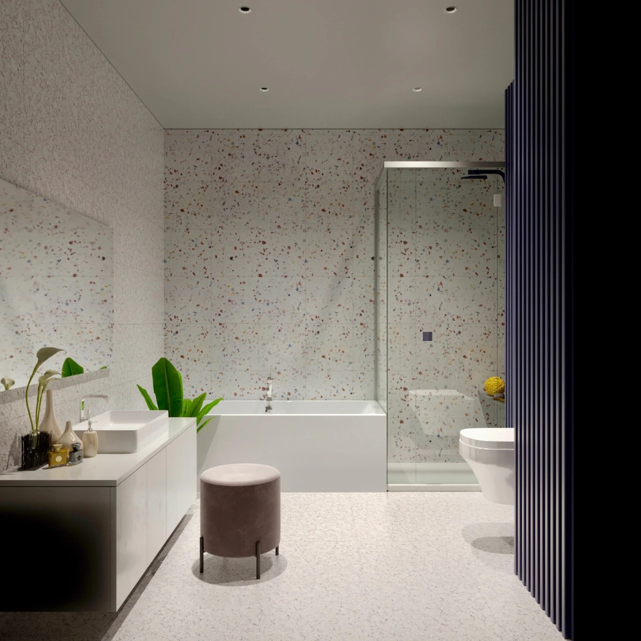 Квартира для девушки