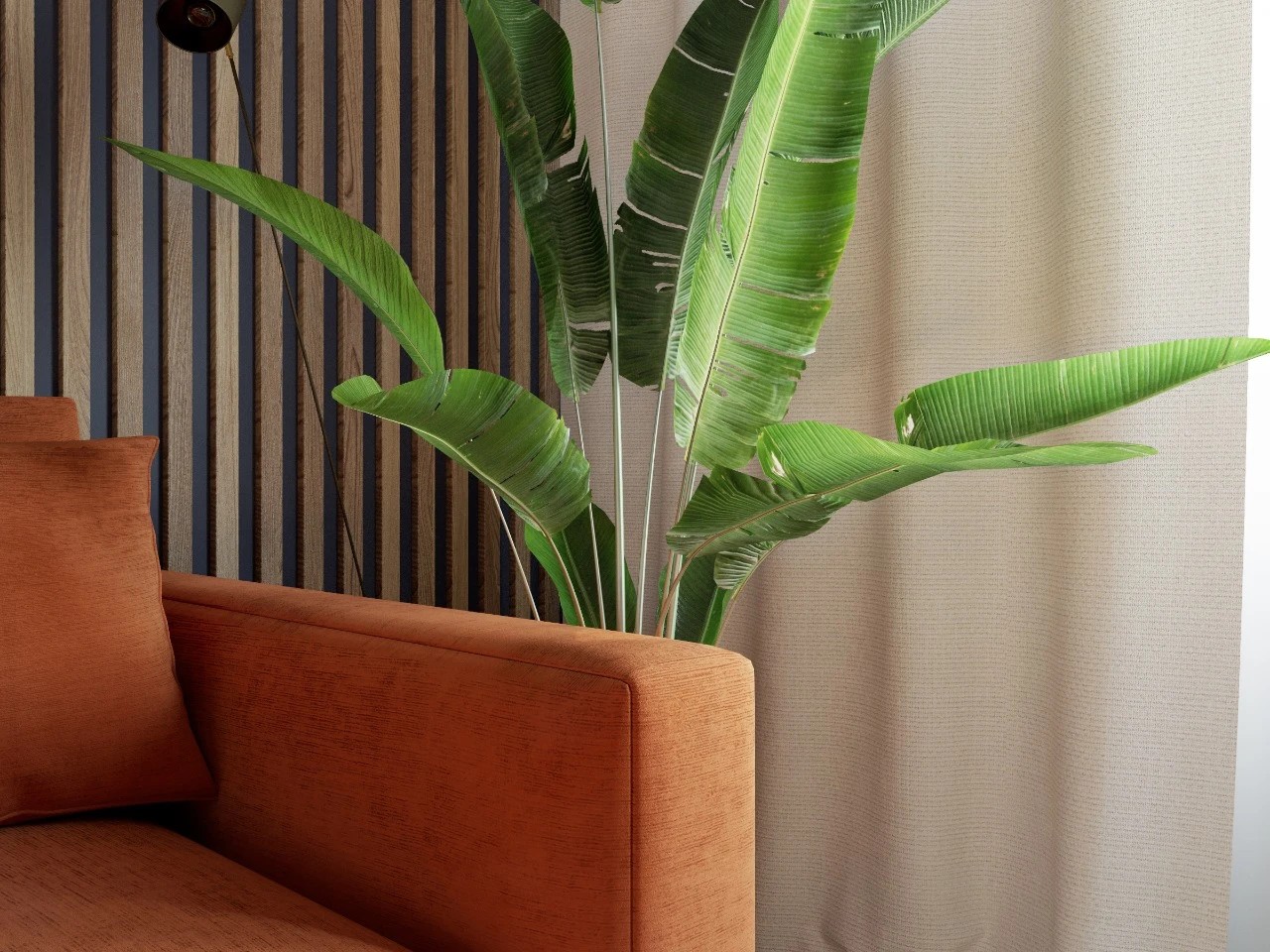 Квартира для девушки