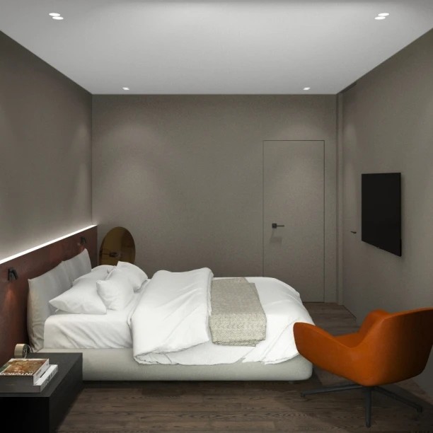 ОДНОКОМНАТНАЯ КВАРТИРА